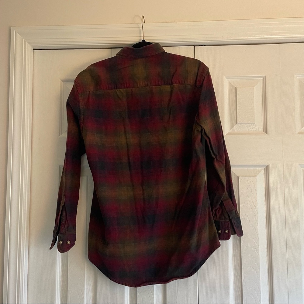Pendleton Mason Flannel - image 3